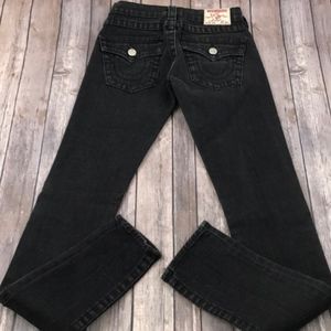 True Religion  Julie Skinny Jeans